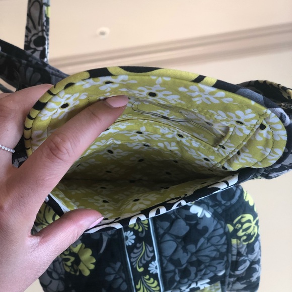 Vera Bradley Crossbody Bag - Picture 3 of 7